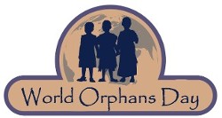 World Orphans Day, Logo