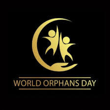 World Orphans Day, Logo